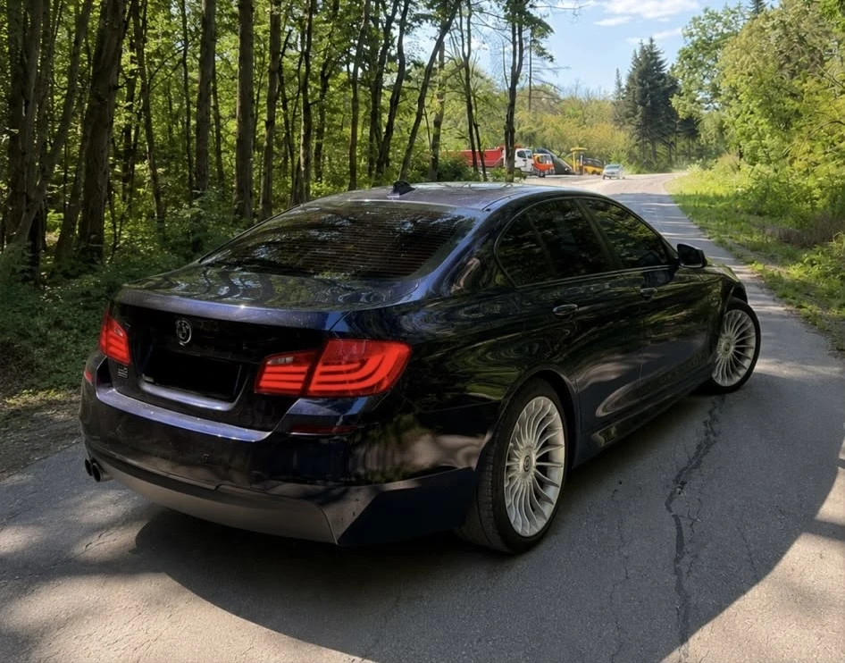 BMW 530 F10, снимка 2 - Автомобили и джипове - 55645847