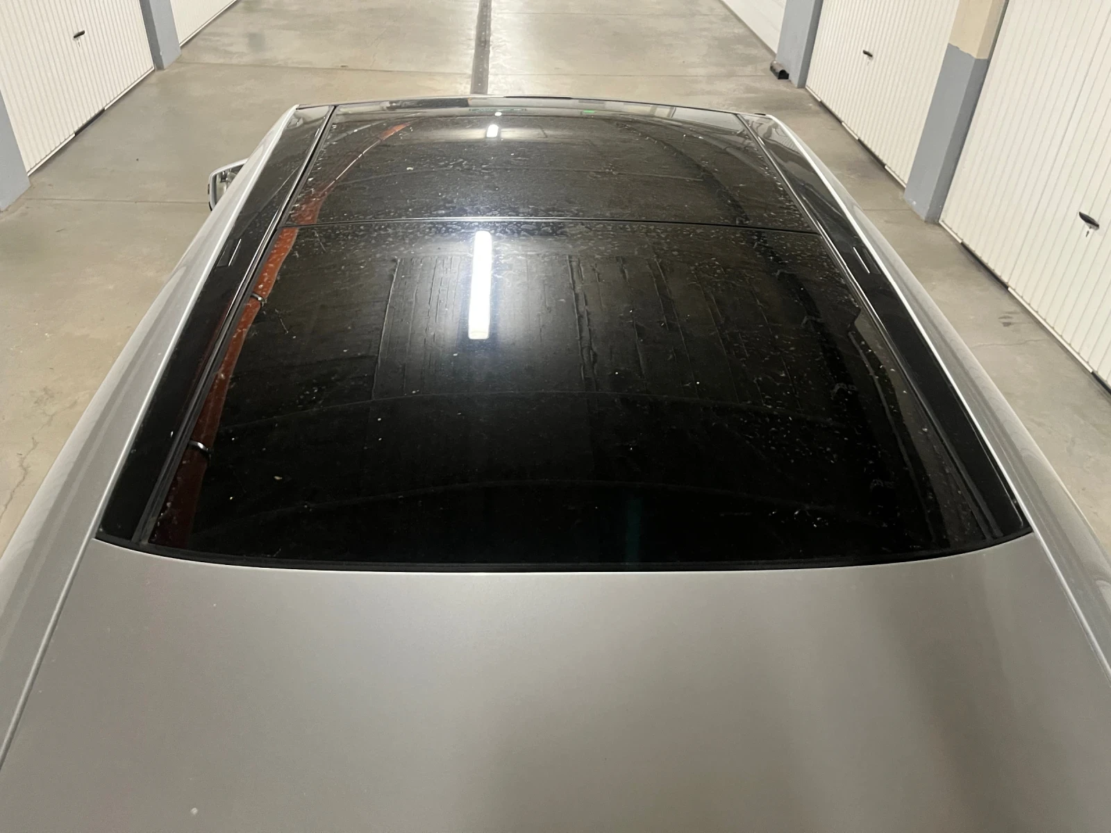Mercedes-Benz R 350 4matic 7местен, снимка 6 - Автомобили и джипове - 55816844