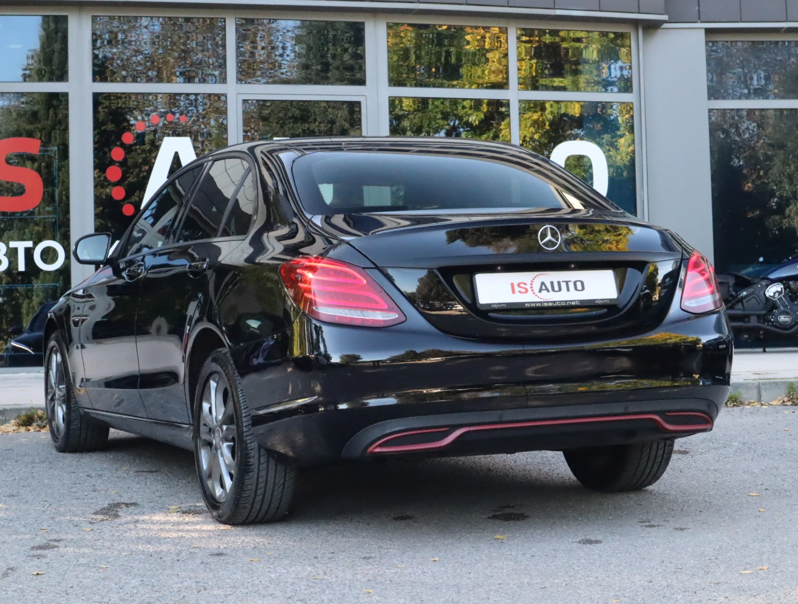 Mercedes-Benz C 250 CDI/4Matic/BlueTec/Distronic/PDC/F1 | Mobile.bg � ����������� 4