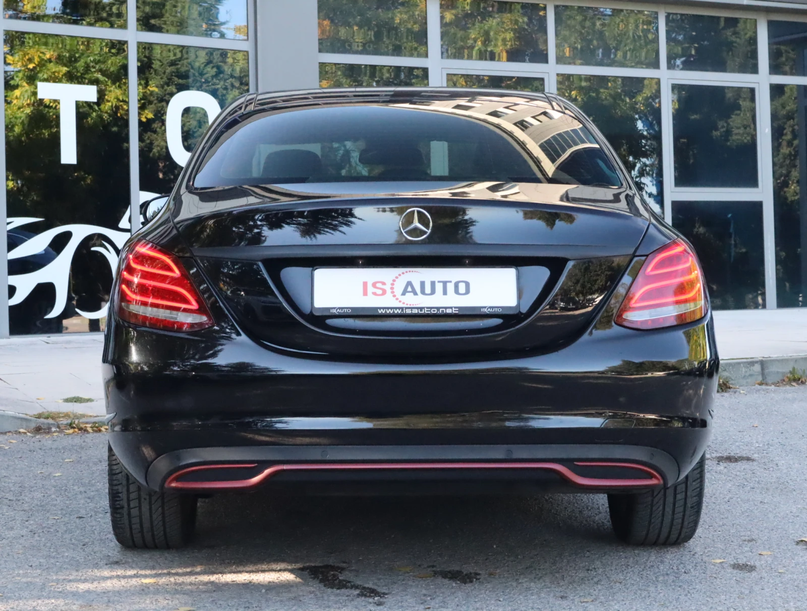 Mercedes-Benz C 250 CDI/4Matic/BlueTec/Distronic/PDC/F1 | Mobile.bg � ����������� 5
