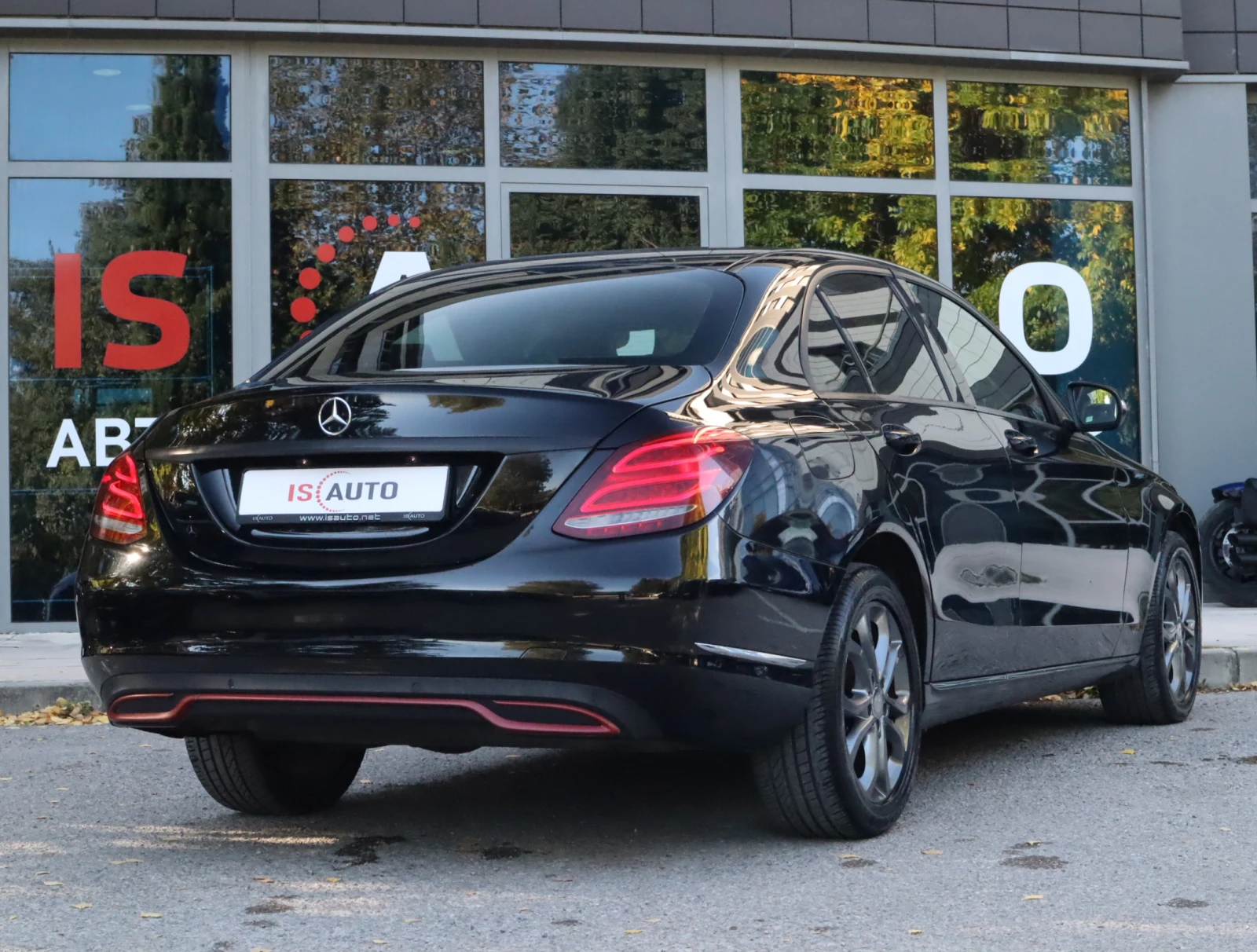 Mercedes-Benz C 250 CDI/4Matic/BlueTec/Distronic/PDC/F1 | Mobile.bg � ����������� 6