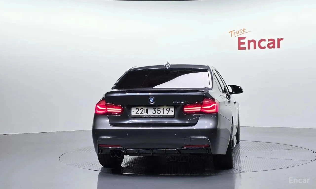 BMW 330 * M Sport Shadow * КРАЙНА ЦЕНА ДО БЪЛГАРИЯ, снимка 4 - Автомобили и джипове - 55952185