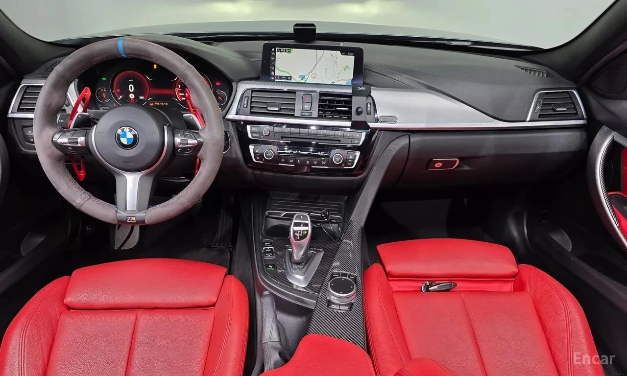 BMW 330 * M Sport Shadow * КРАЙНА ЦЕНА ДО БЪЛГАРИЯ, снимка 7 - Автомобили и джипове - 55952185