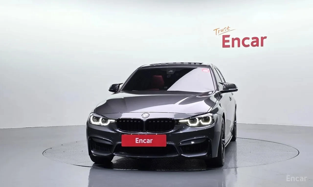 BMW 330 * M Sport Shadow * КРАЙНА ЦЕНА ДО БЪЛГАРИЯ, снимка 3 - Автомобили и джипове - 55952185