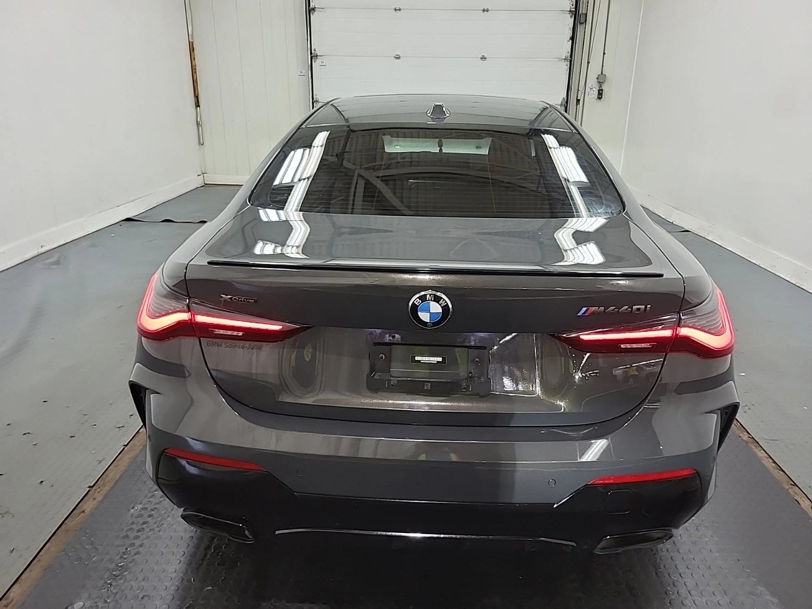 BMW 440 i xDrive Coupe, снимка 6 - Автомобили и джипове - 56023272