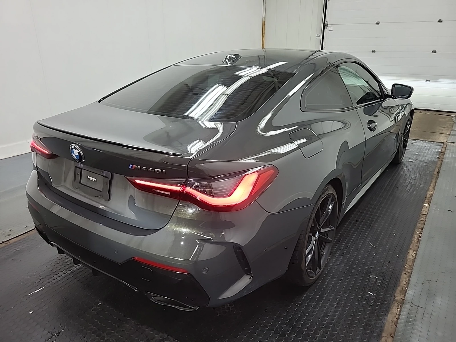 BMW 440 i xDrive Coupe, снимка 3 - Автомобили и джипове - 56023272