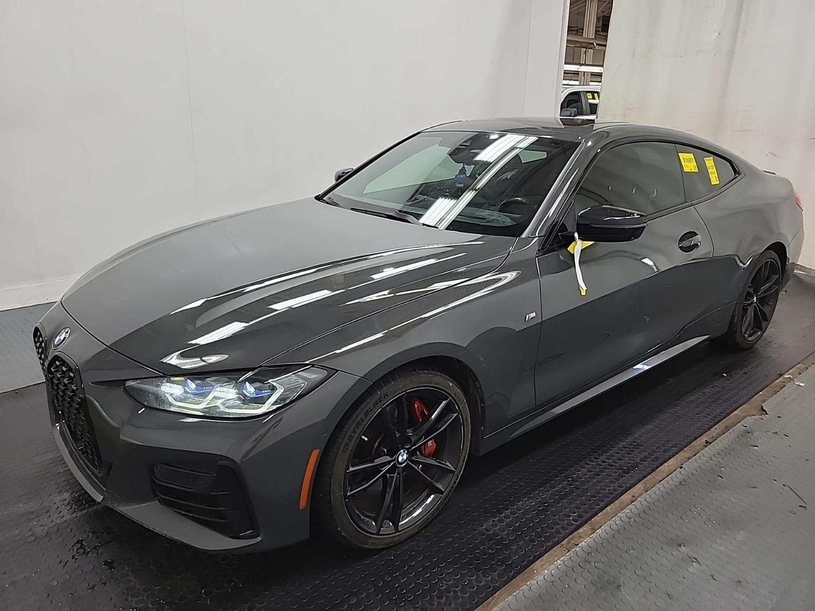 BMW 440 i xDrive Coupe