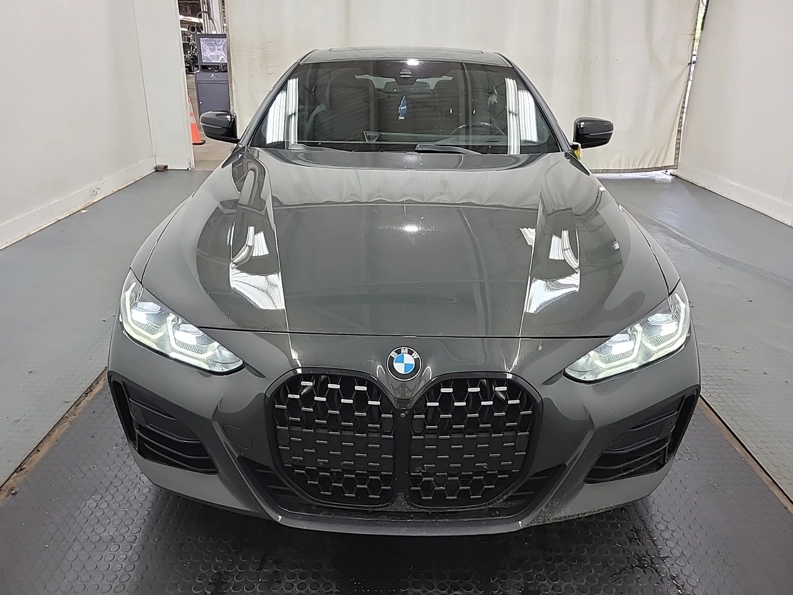 BMW 440 i xDrive Coupe, снимка 5 - Автомобили и джипове - 56023272