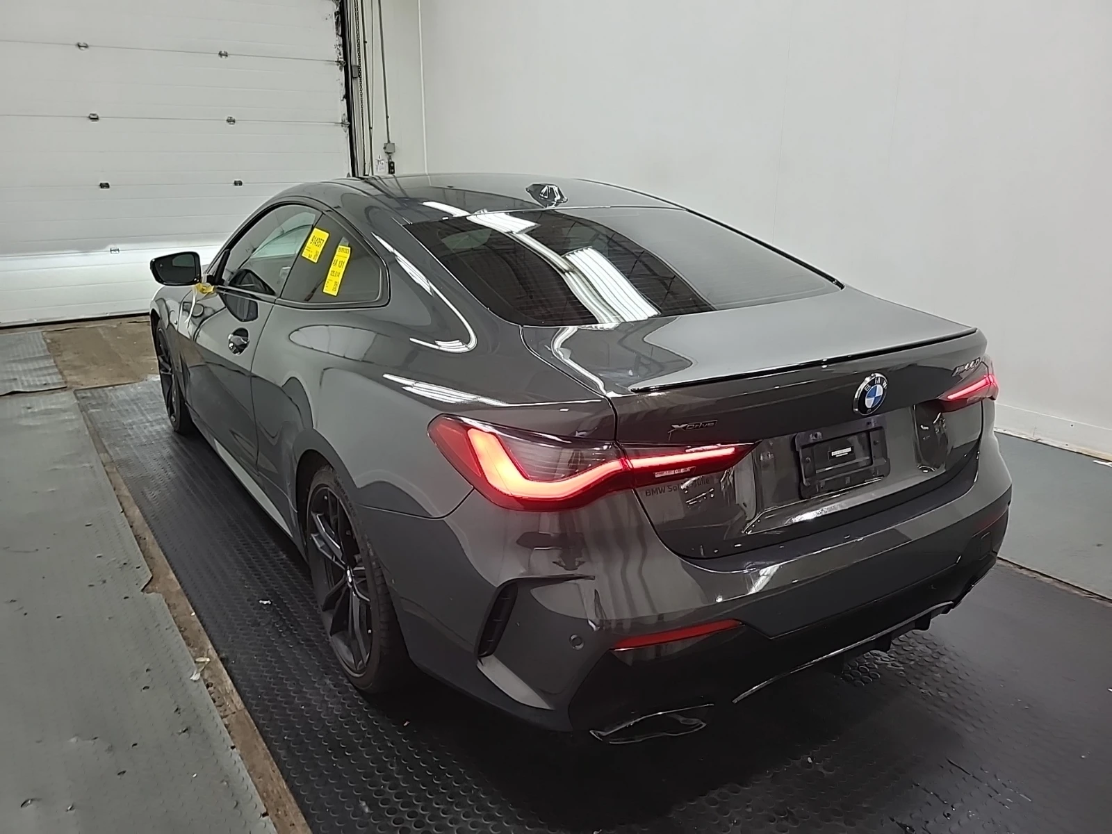BMW 440 i xDrive Coupe, снимка 4 - Автомобили и джипове - 56023272