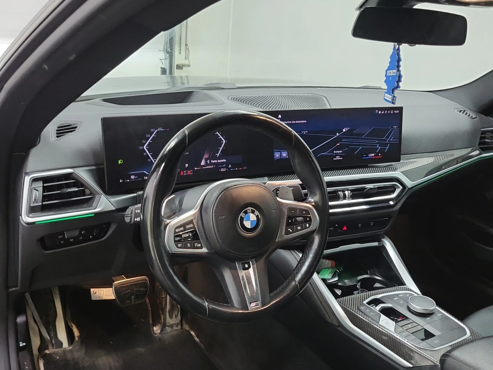 BMW 440 i xDrive Coupe, снимка 8 - Автомобили и джипове - 56023272
