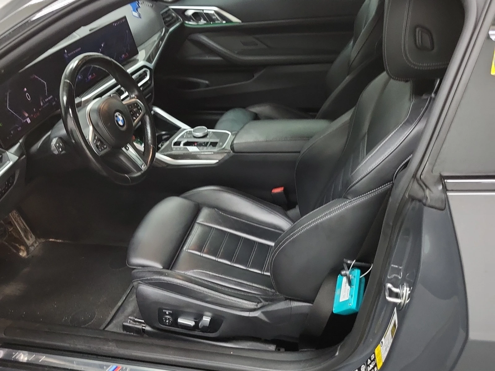 BMW 440 i xDrive Coupe, снимка 7 - Автомобили и джипове - 56023272