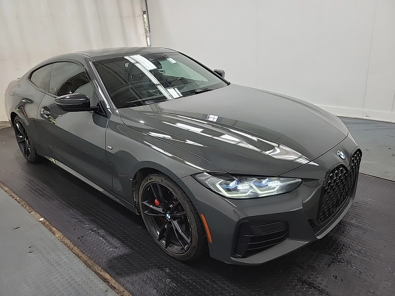 BMW 440 i xDrive Coupe, снимка 2 - Автомобили и джипове - 56023272