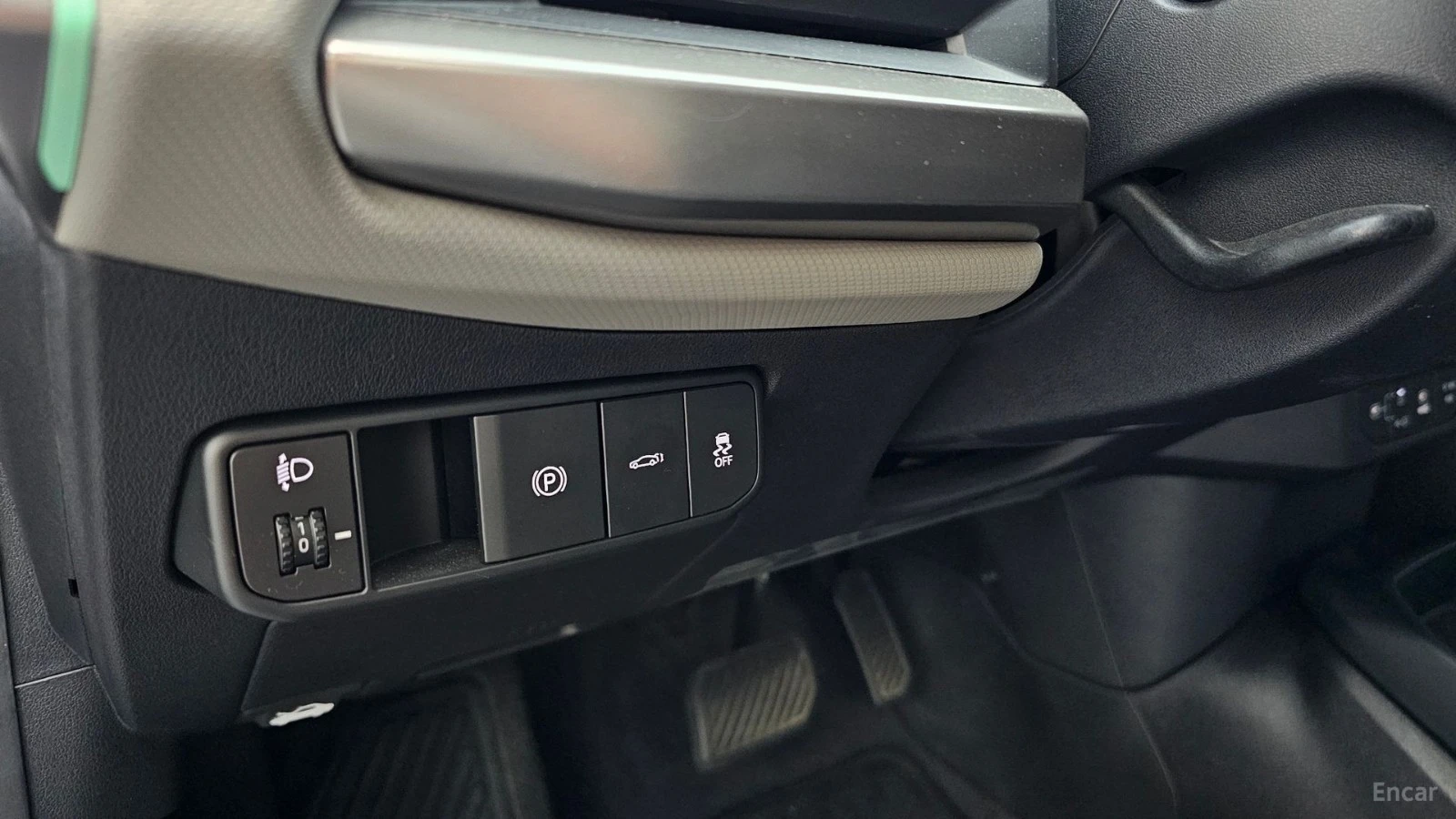 Kia EV4 LONG RANGE 2WD AIR, снимка 17 - Автомобили и джипове - 56113900