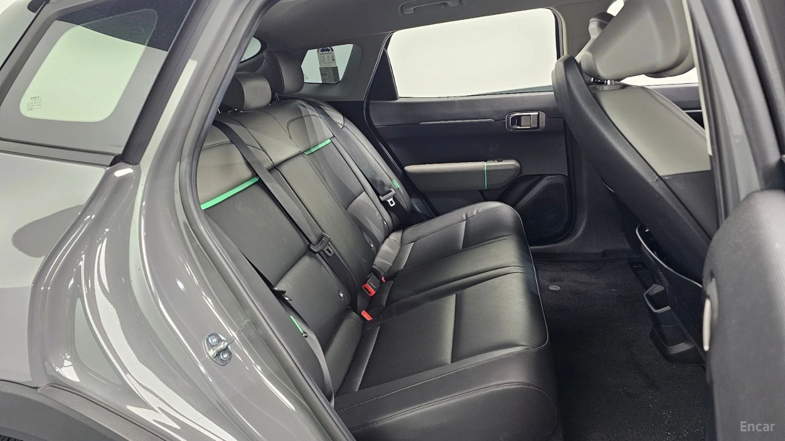 Kia EV4 LONG RANGE 2WD AIR, снимка 12 - Автомобили и джипове - 56113900