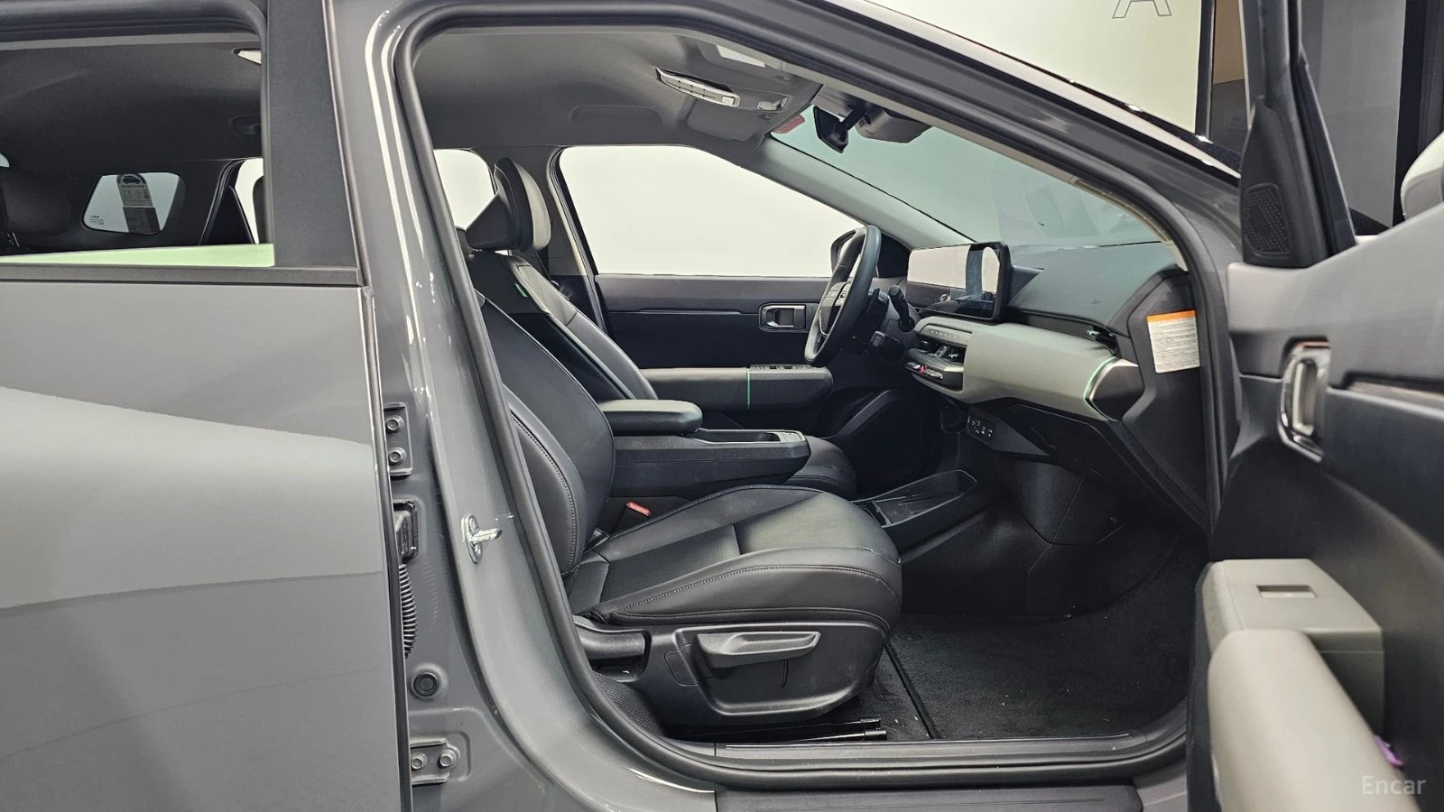 Kia EV4 LONG RANGE 2WD AIR, снимка 16 - Автомобили и джипове - 56113900