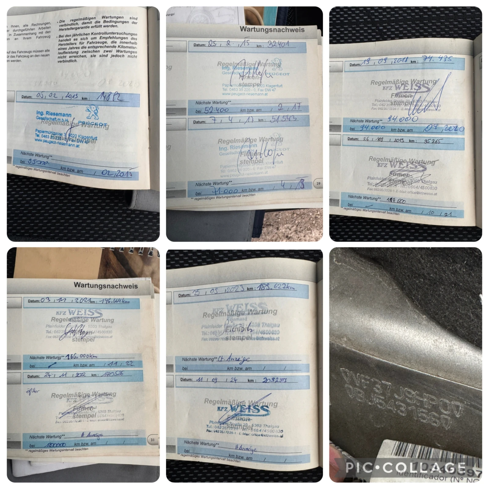 Peugeot Partner 1.6hdi Tepee | Mobile.bg � ����������� 15