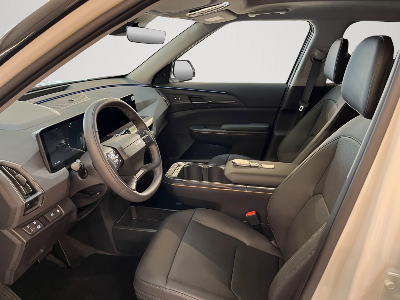 Kia EV5 EARTH* 360 CAM* DISTR* KEYLESS* PANORAMA* , снимка 7 - Автомобили и джипове - 56225108