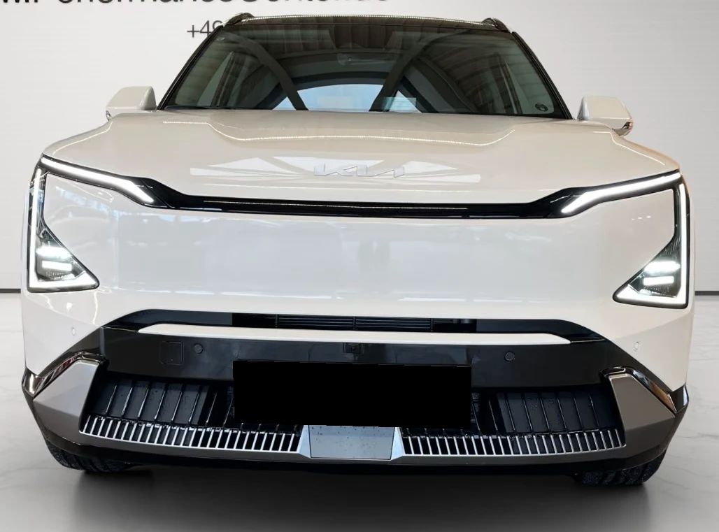 Kia EV5 EARTH* 360 CAM* DISTR* KEYLESS* PANORAMA* , снимка 4 - Автомобили и джипове - 56225108