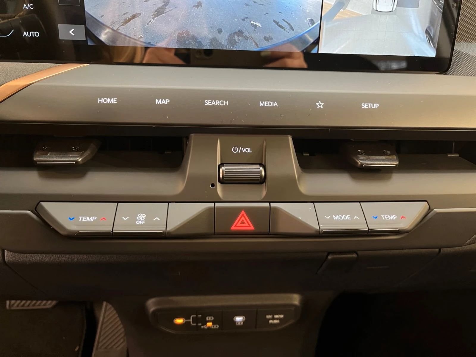 Kia EV5 EARTH* 360 CAM* DISTR* KEYLESS* PANORAMA* , снимка 12 - Автомобили и джипове - 56225108