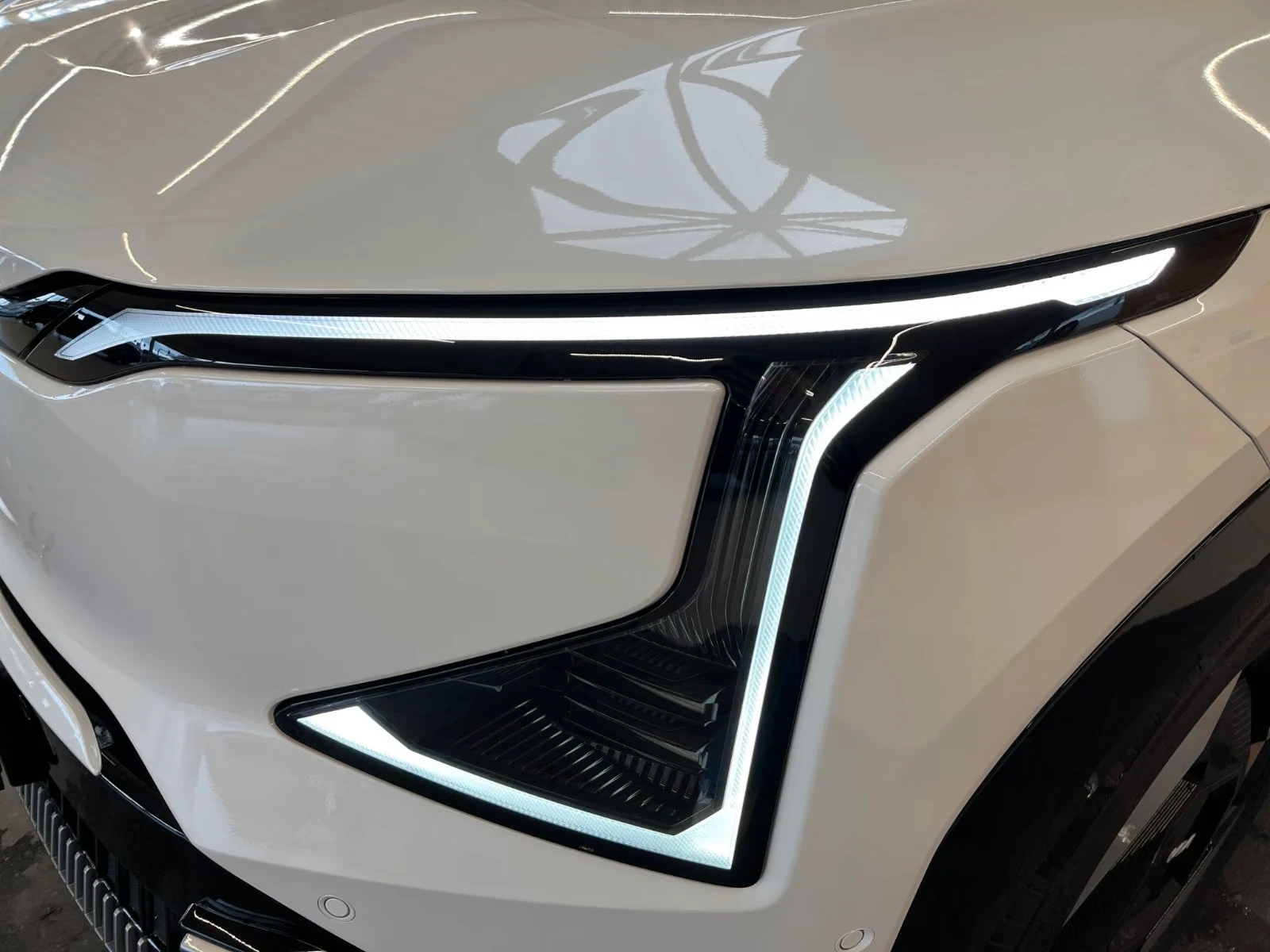Kia EV5 EARTH* 360 CAM* DISTR* KEYLESS* PANORAMA* , снимка 5 - Автомобили и джипове - 56225108