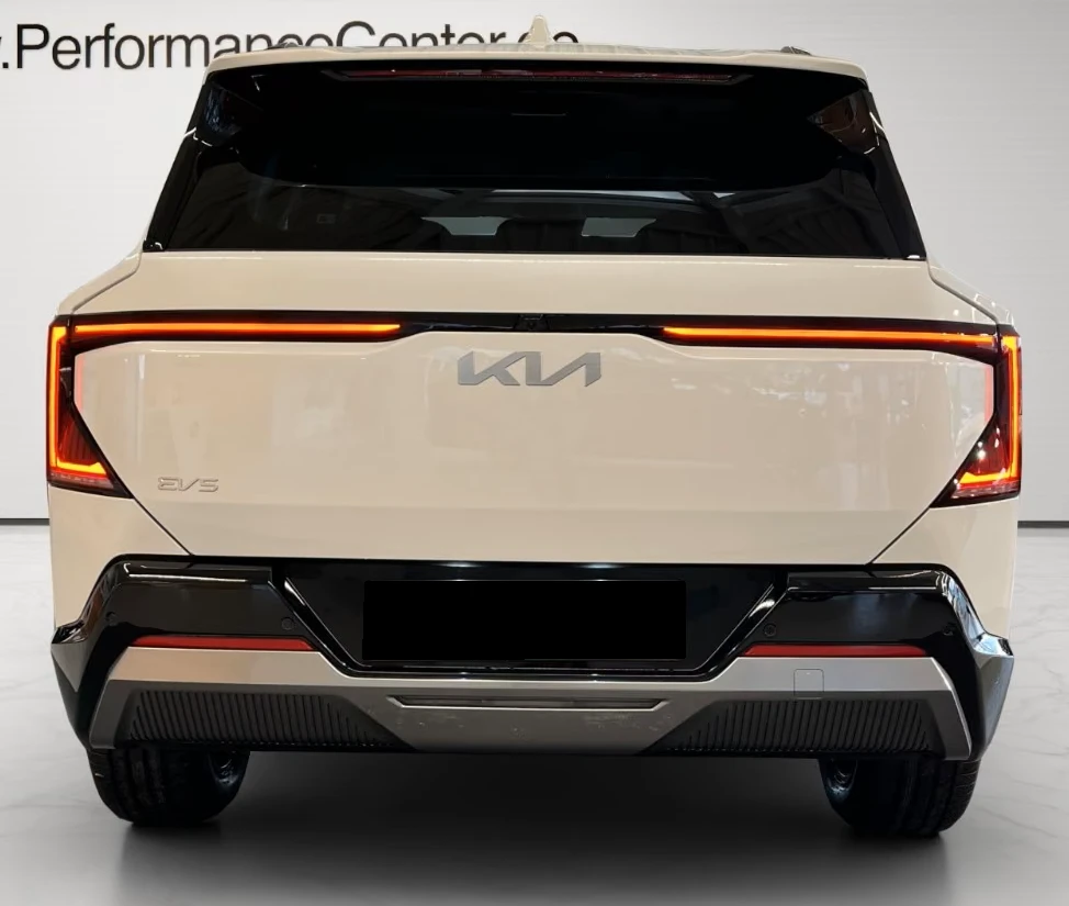 Kia EV5 EARTH* 360 CAM* DISTR* KEYLESS* PANORAMA* , снимка 3 - Автомобили и джипове - 56225108