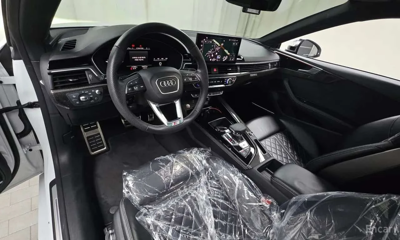 Audi S5 * 3.0 TFSI Quattro * ��������� ���� *  | Mobile.bg � ����������� 7