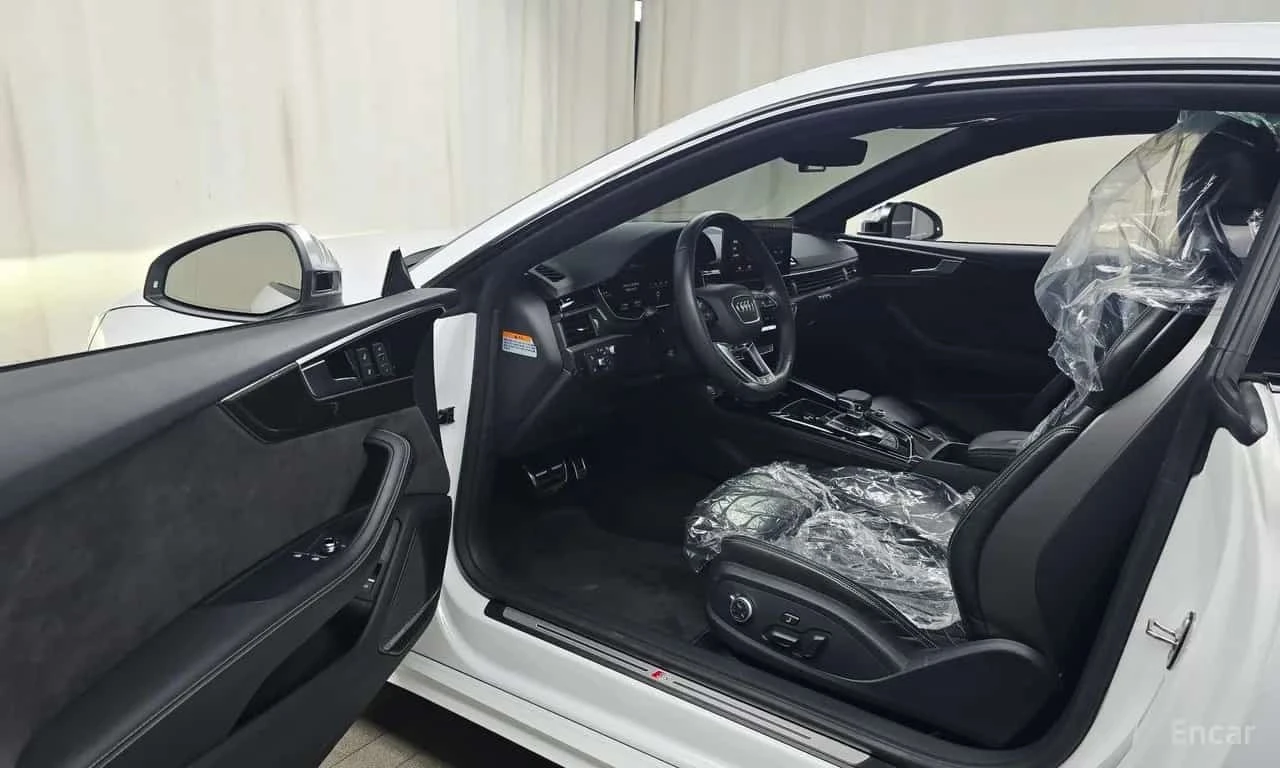 Audi S5 * 3.0 TFSI Quattro * ��������� ���� *  | Mobile.bg � ����������� 10