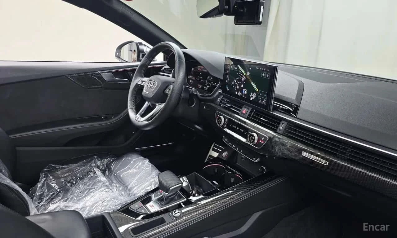 Audi S5 * 3.0 TFSI Quattro * ��������� ���� *  | Mobile.bg � ����������� 17