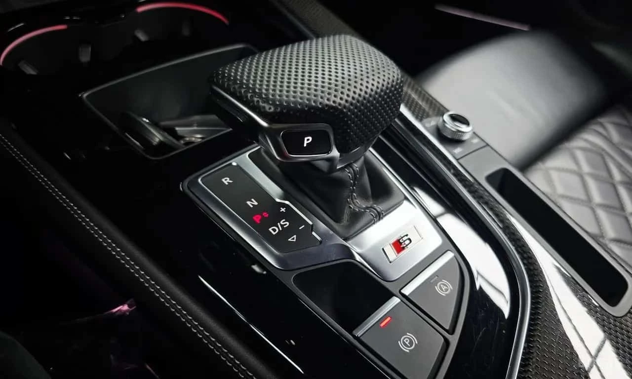 Audi S5 * 3.0 TFSI Quattro * ��������� ���� *  | Mobile.bg � ����������� 9