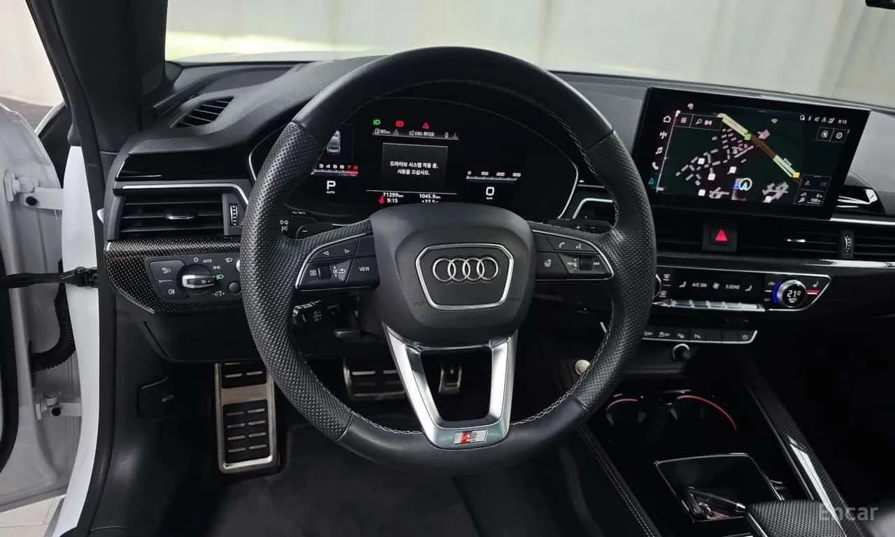 Audi S5 * 3.0 TFSI Quattro * ��������� ���� *  | Mobile.bg � ����������� 12