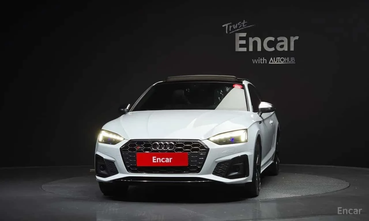 Audi S5 * 3.0 TFSI Quattro * ��������� ���� *  | Mobile.bg � ����������� 2