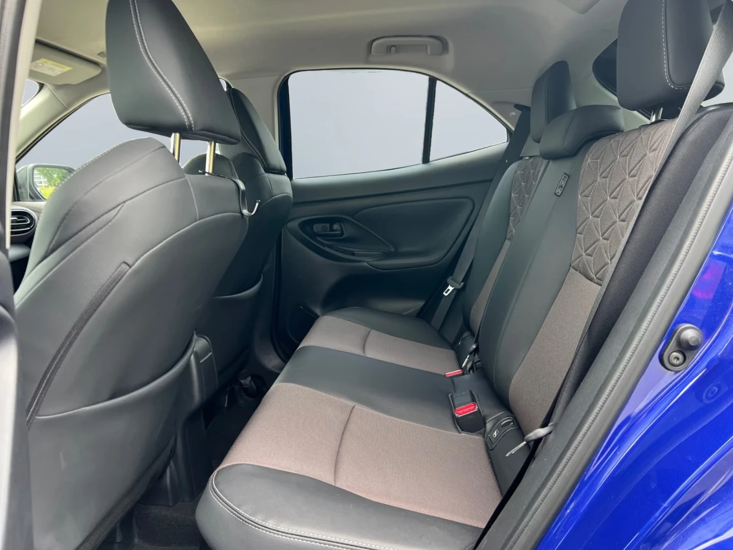 Toyota Yaris Cross 1.5 HEV/131HP/FWD/STYLE PLUS/MATRIX/360/360h | Mobile.bg � ����������� 13