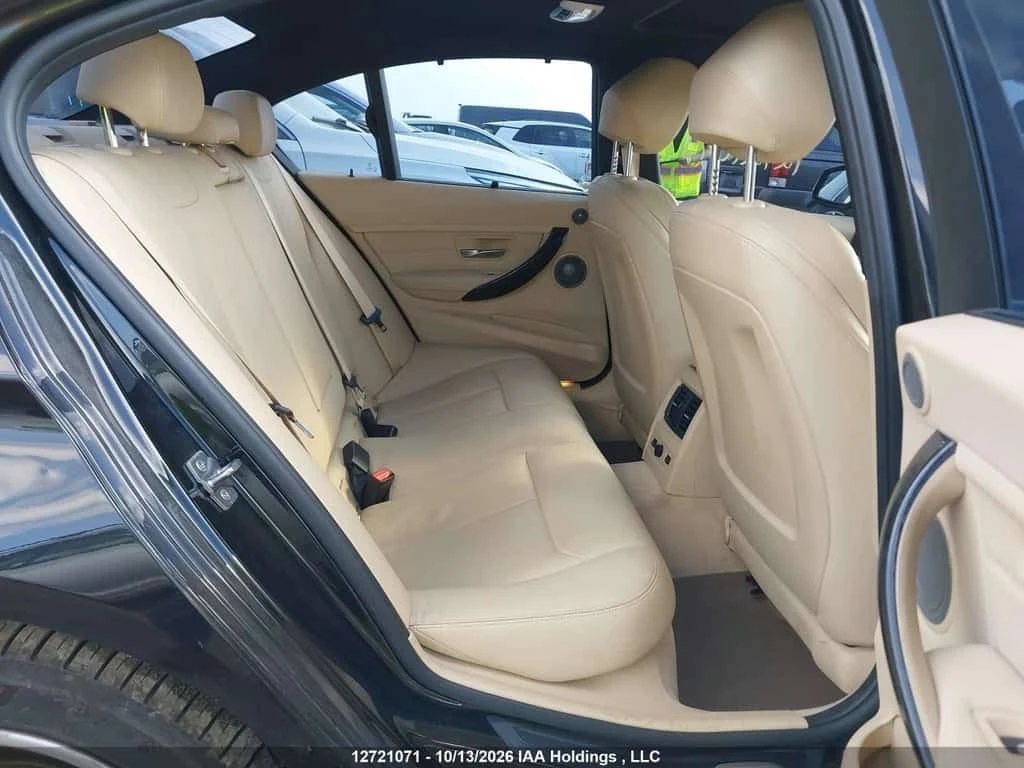 BMW 335 * XDRIVE * M ����� * CARFAX *  | Mobile.bg � ����������� 13