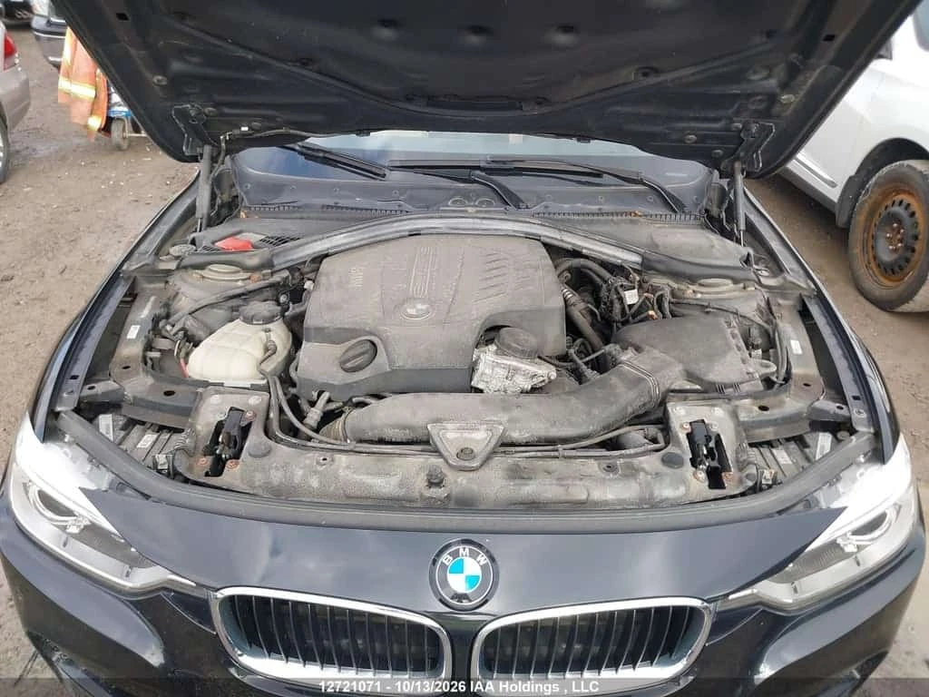 BMW 335 * XDRIVE * M ����� * CARFAX *  | Mobile.bg � ����������� 14
