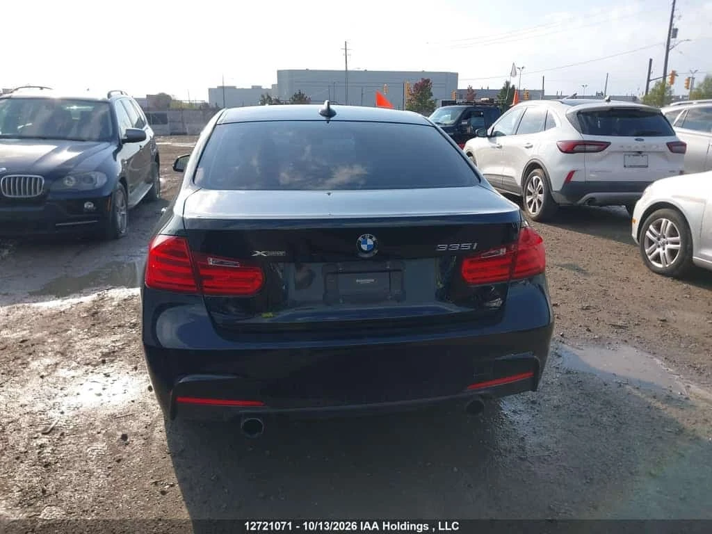 BMW 335 * XDRIVE * M ����� * CARFAX *  | Mobile.bg � ����������� 7