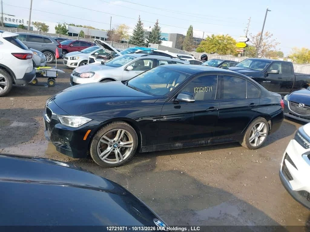 BMW 335 * XDRIVE * M ����� * CARFAX *  | Mobile.bg � ����������� 5