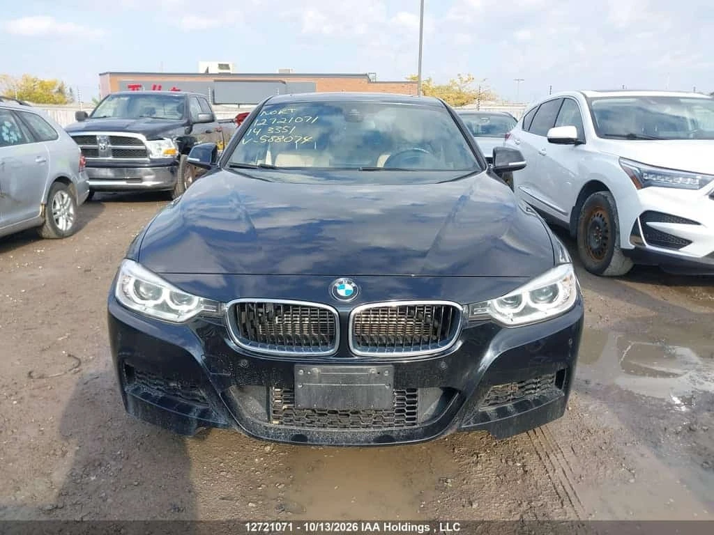 BMW 335 * XDRIVE * M ����� * CARFAX *  | Mobile.bg � ����������� 2