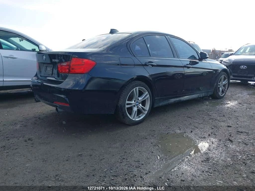 BMW 335 * XDRIVE * M ����� * CARFAX *  | Mobile.bg � ����������� 8
