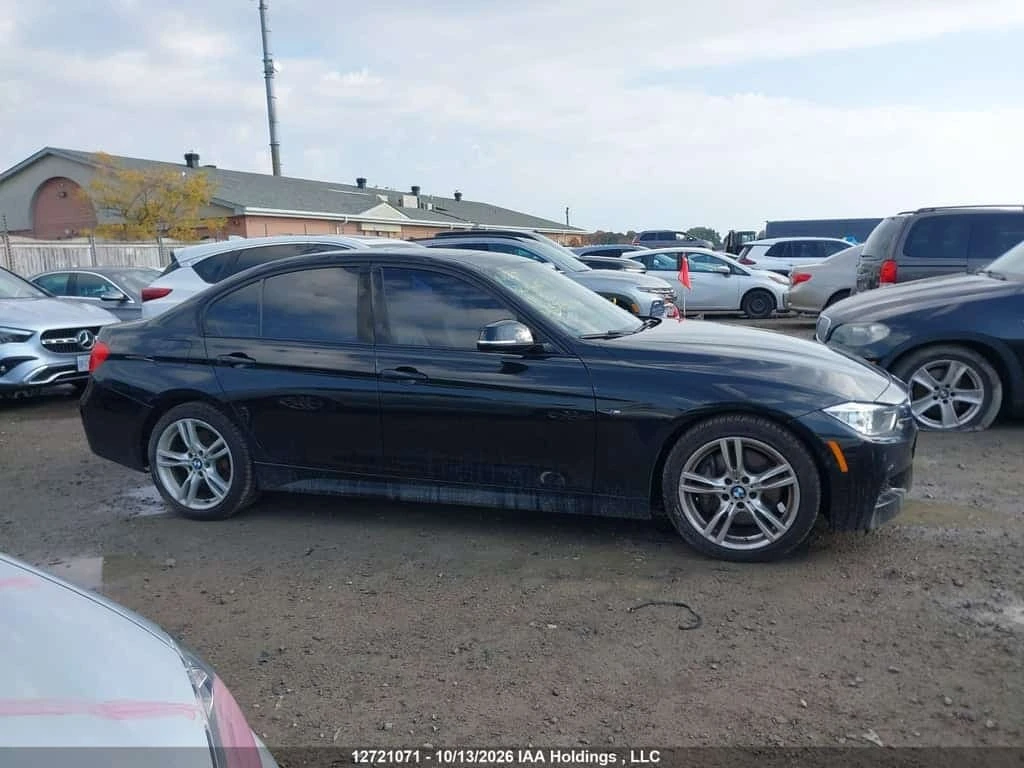 BMW 335 * XDRIVE * M ����� * CARFAX *  | Mobile.bg � ����������� 9