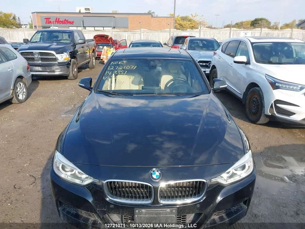 BMW 335 * XDRIVE * M ����� * CARFAX *  | Mobile.bg � ����������� 3