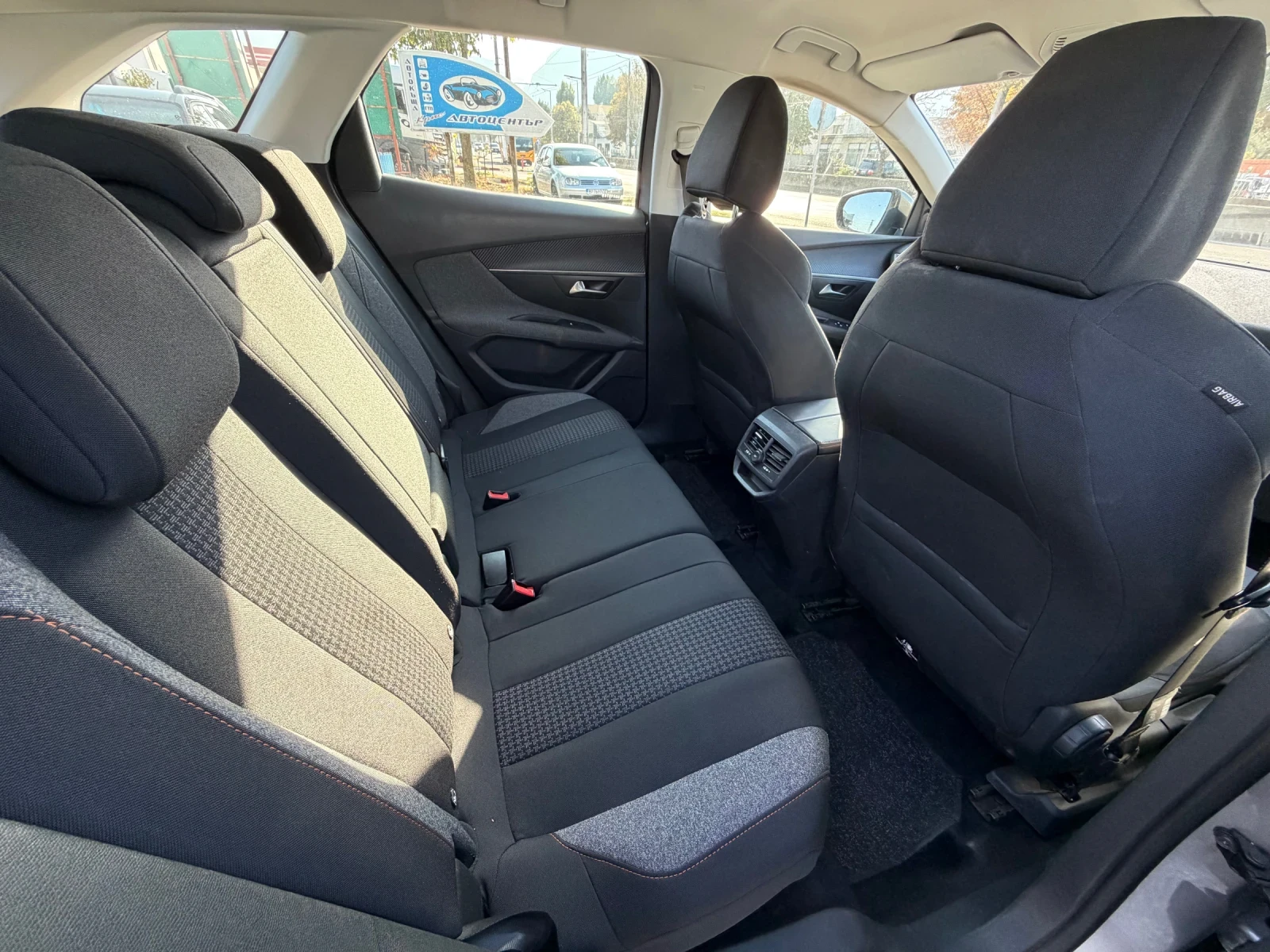 Peugeot 3008, снимка 15 - Автомобили и джипове - 56598605