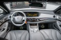 Mercedes-Benz S 350 ! AMG* 4M* FACE* GERMANY* CAMERA* ПОДГР/ОБДУХ* ВАК - изображение 8