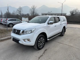 Nissan Navara 2.3DCI 190к.с 4х4 КАМЕРА НАВИ ЕВРО 6