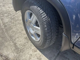 Honda Cr-v 2.0 150 kc i- vtec Germania Aftomat, снимка 14