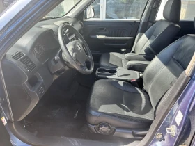 Honda Cr-v 2.0 150 kc i- vtec Germania Aftomat, снимка 10