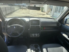 Honda Cr-v 2.0 150 kc i- vtec Germania Aftomat, снимка 13
