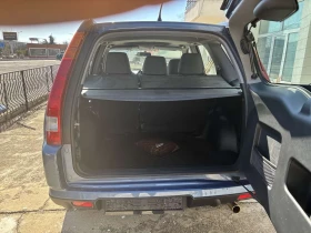 Honda Cr-v 2.0 150 kc i- vtec Germania Aftomat, снимка 9