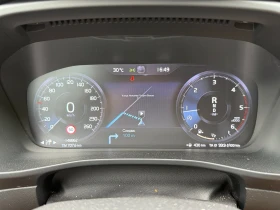 Volvo XC40 D4 AWD, снимка 12