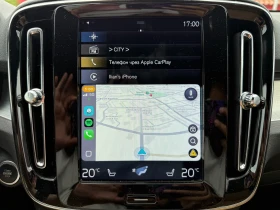 Volvo XC40 D4 AWD, снимка 15