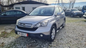 Honda Cr-v 2.0i 4x4, снимка 1